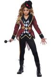 RINGMASTER / CHILD California Costume 00637