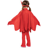 Owlette Deluxe Toddler W/lights Disguise 100229