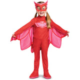 Owlette Deluxe Toddler W/lights Disguise 100229