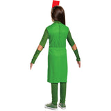 CREEPER GIRL CLASSIC Disguise 10484