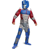Optimus Eg Muscle Disguise 104919