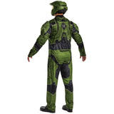Master Chief Infinite Adult Disguise 105019