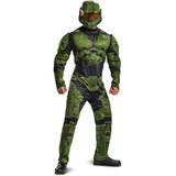 Master Chief Infinite Adult Disguise 105019