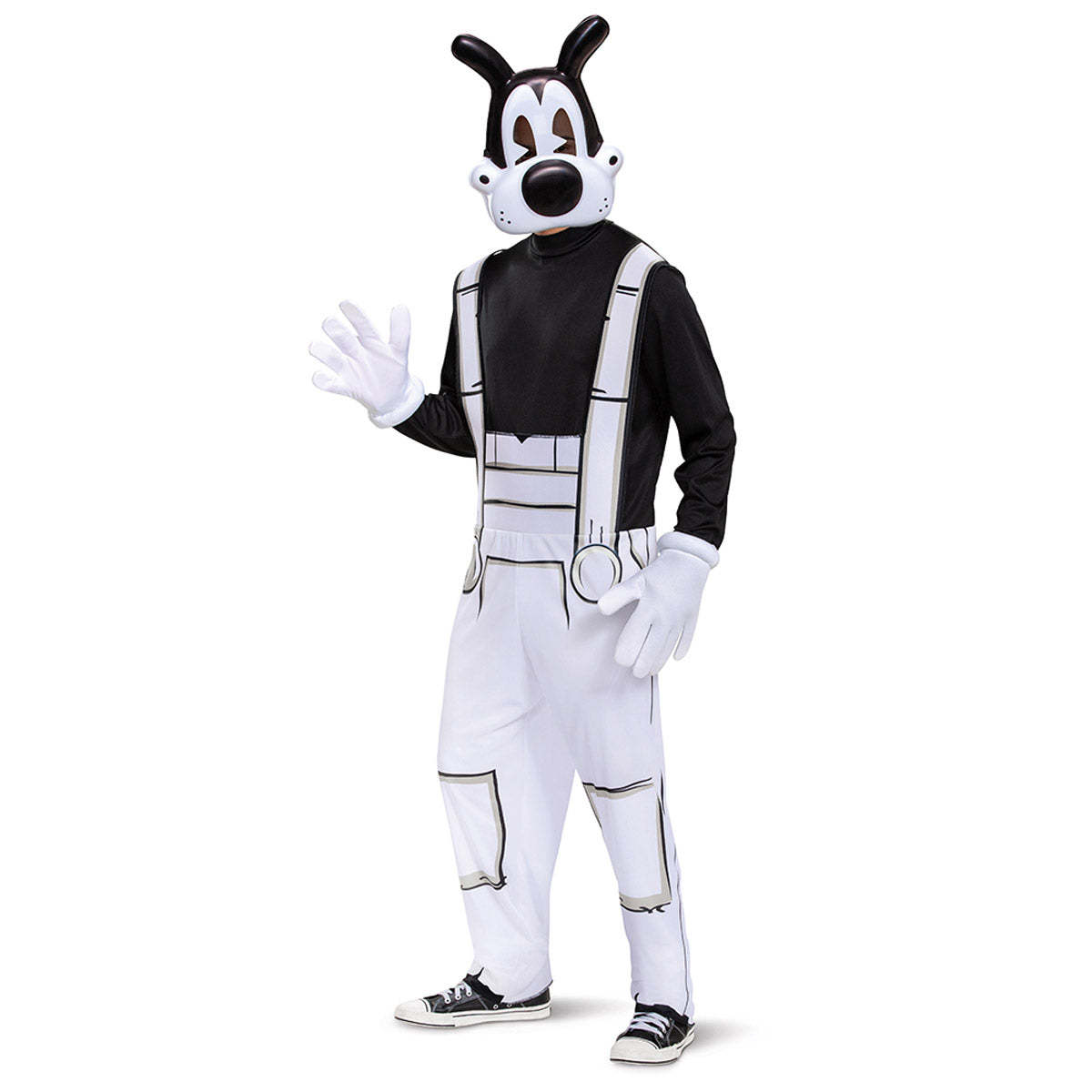 Boris Adult Disguise  105349