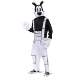 Boris Adult Disguise  105349