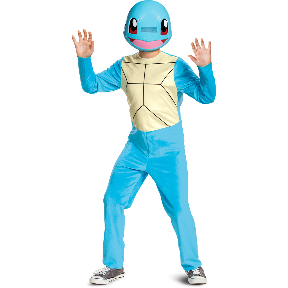 Squirtle Classic Disguise 105449