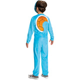 Squirtle Classic Disguise 105449