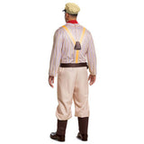 Frank Deluxe Adult Disguise 106189