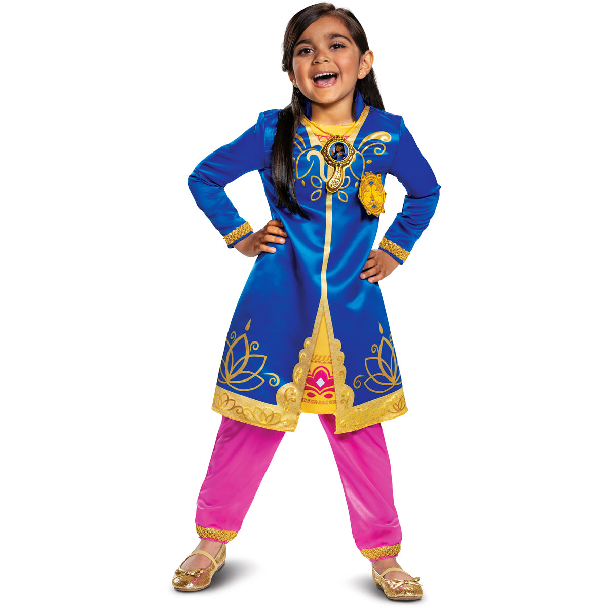 Mira Toddler Deluxe Disguise 106739