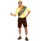 Russell Adult Accessory Kit Disguise  106969