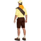 Russell Adult Accessory Kit Disguise  106969