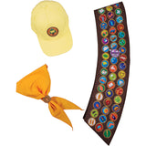 Russell Adult Accessory Kit Disguise  106969
