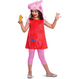 Peppa Pig Deluxe Disguise 116159