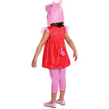 Peppa Pig Deluxe Disguise 116159