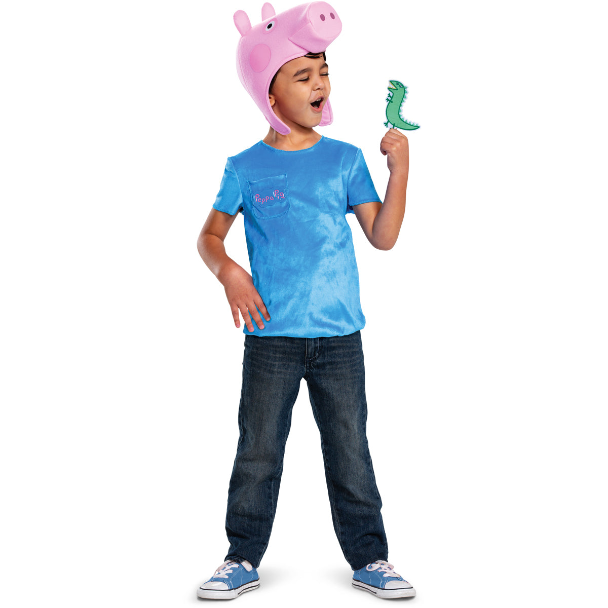 George Classic Disguise  116169