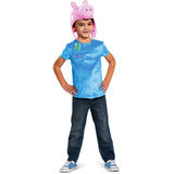 George Classic Disguise  116169