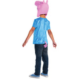 George Classic Disguise  116169
