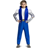 A-Spen Alien Classic Disguise 117699