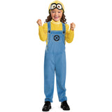 Minion Toddler (Bob) Disguise 119079