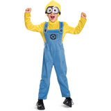 Minion Toddler (Bob) Disguise 119079
