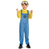 Minion Toddler (Bob) Disguise 119079