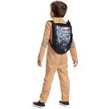 Ghostbusters 80S Toddler Disguise 120089
