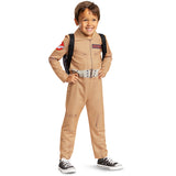 Ghostbusters 80S Toddler Disguise 120089