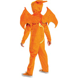 Charizard Deluxe Disguise 121229