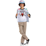 Dustin Child Costume Kit Disguise 123739
