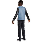 Eddie S4 Tween Classic Disguise 124449