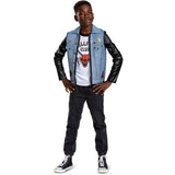 Eddie S4 Tween Classic Disguise 124449