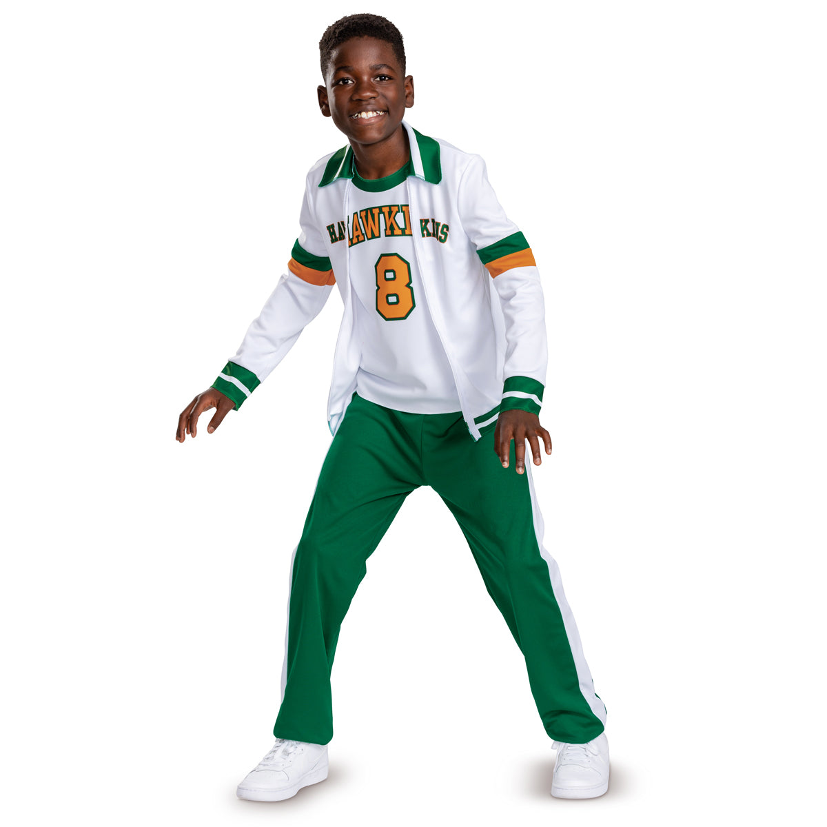 Lucas S4 Tween Classic Disguise 124549