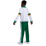 Lucas S4 Tween Classic Disguise 124549