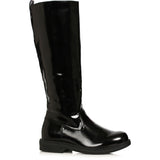 1" Heel Men's Knee High Boot Ellie 1031 125/MATTHEW