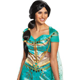 JASMINE ADULT WIG Disguise 22356