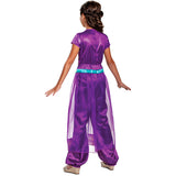 JASMINE PURPLE CLASSIC Disguise 22583