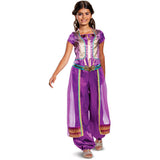 JASMINE PURPLE CLASSIC Disguise 22583