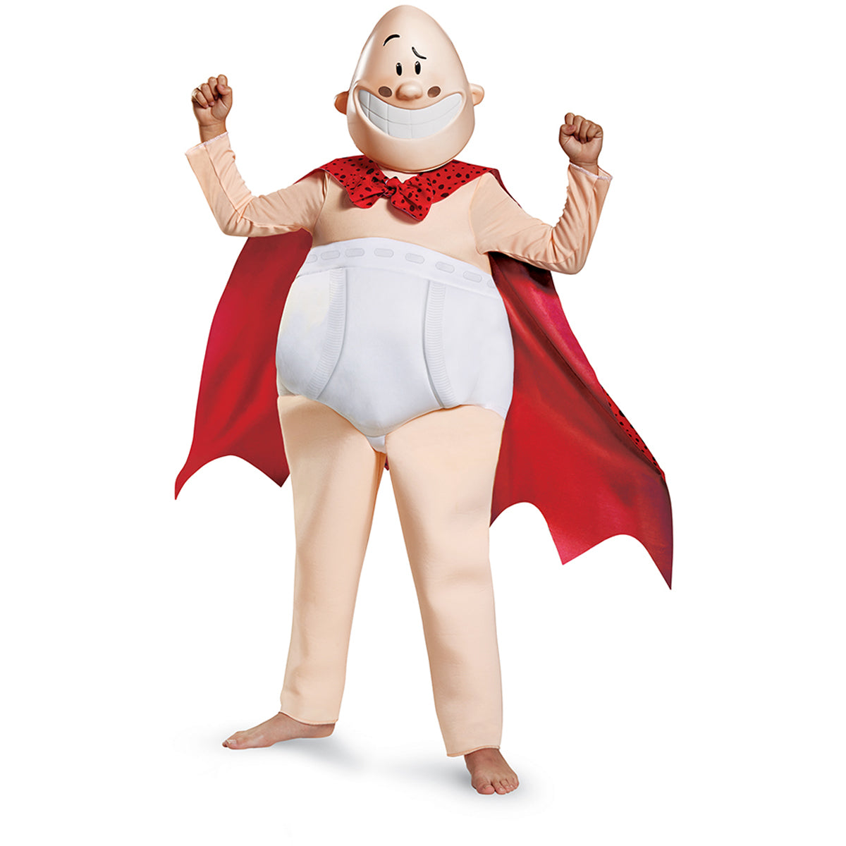 Captain Underpants Deluxe Disguise 25504