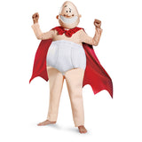 Captain Underpants Deluxe Disguise 25504