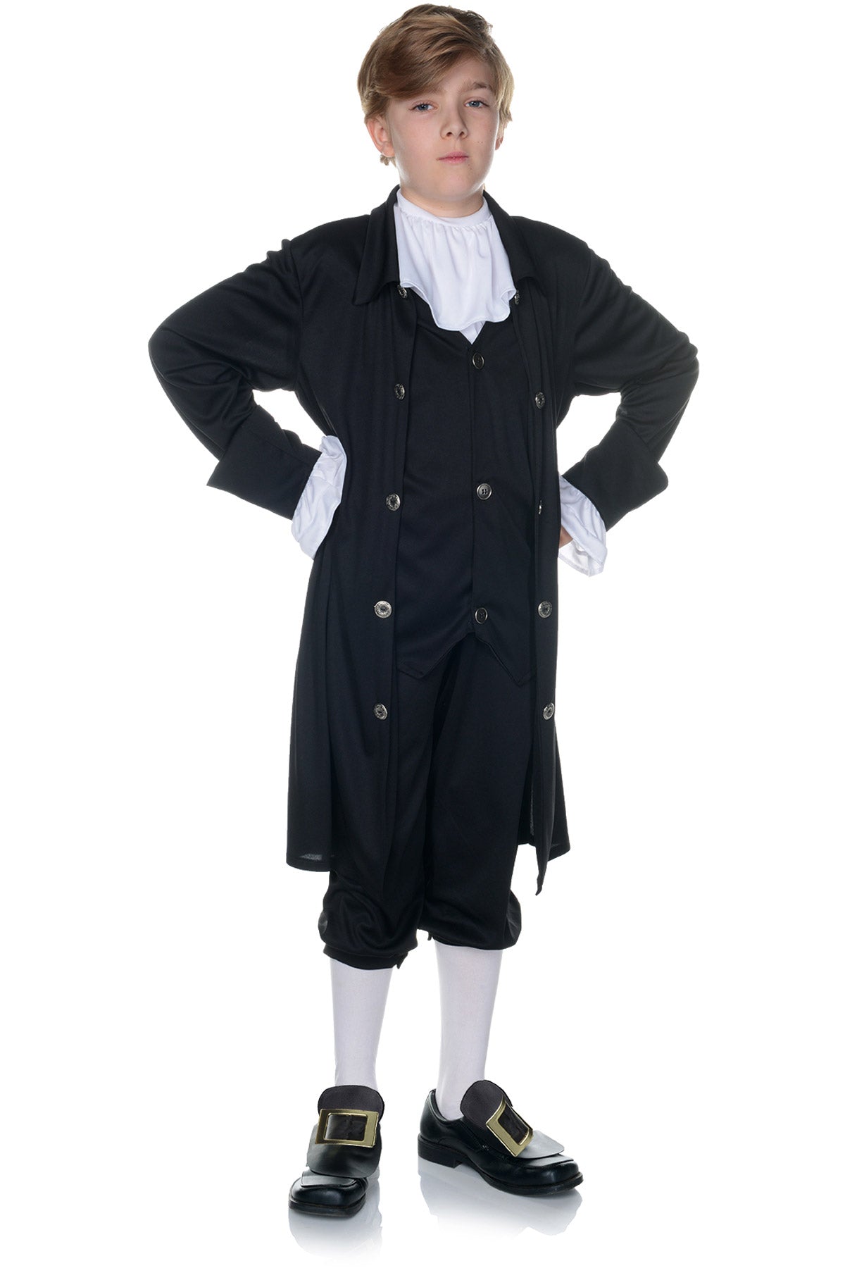 John Adams Underwraps 25884