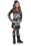 Bones Dress Underwraps  25890