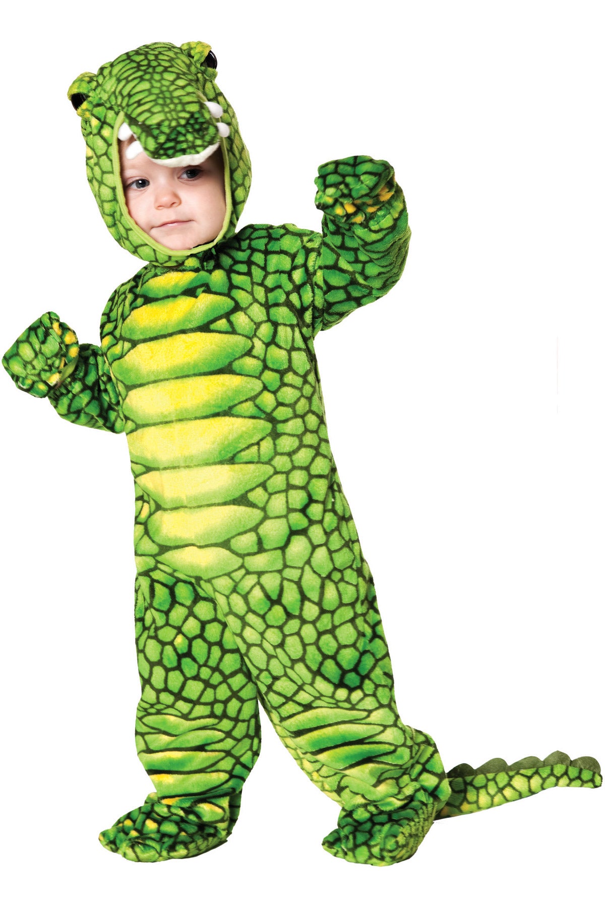 Alligator Underwraps 26017