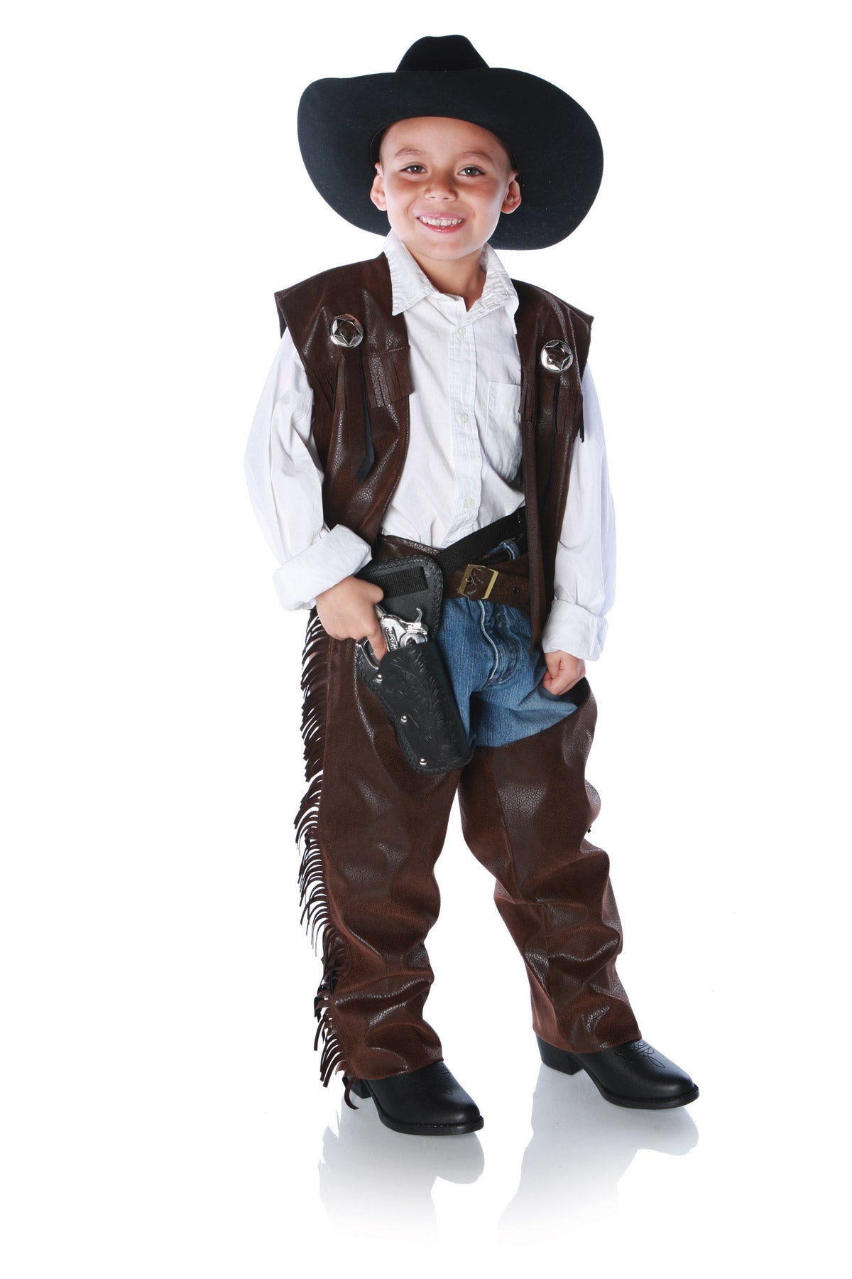 Cowboy Chaps Underwraps  26160