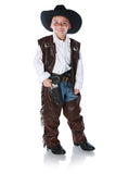Cowboy Chaps Underwraps  26160