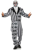 The Jester Underwraps 28079