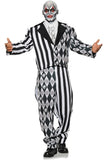 The Jester Underwraps 28079