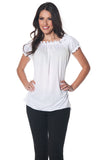 Gypsy Blouse Underwraps  28324