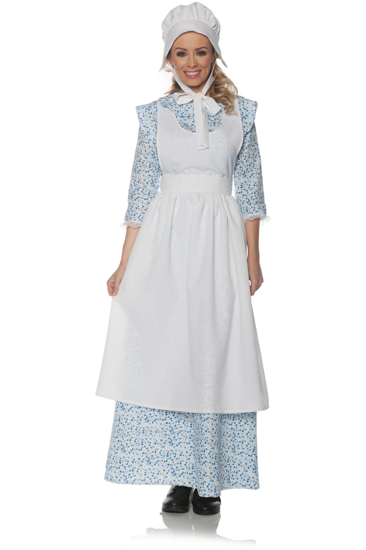 Prairie Girl Underwraps 28900