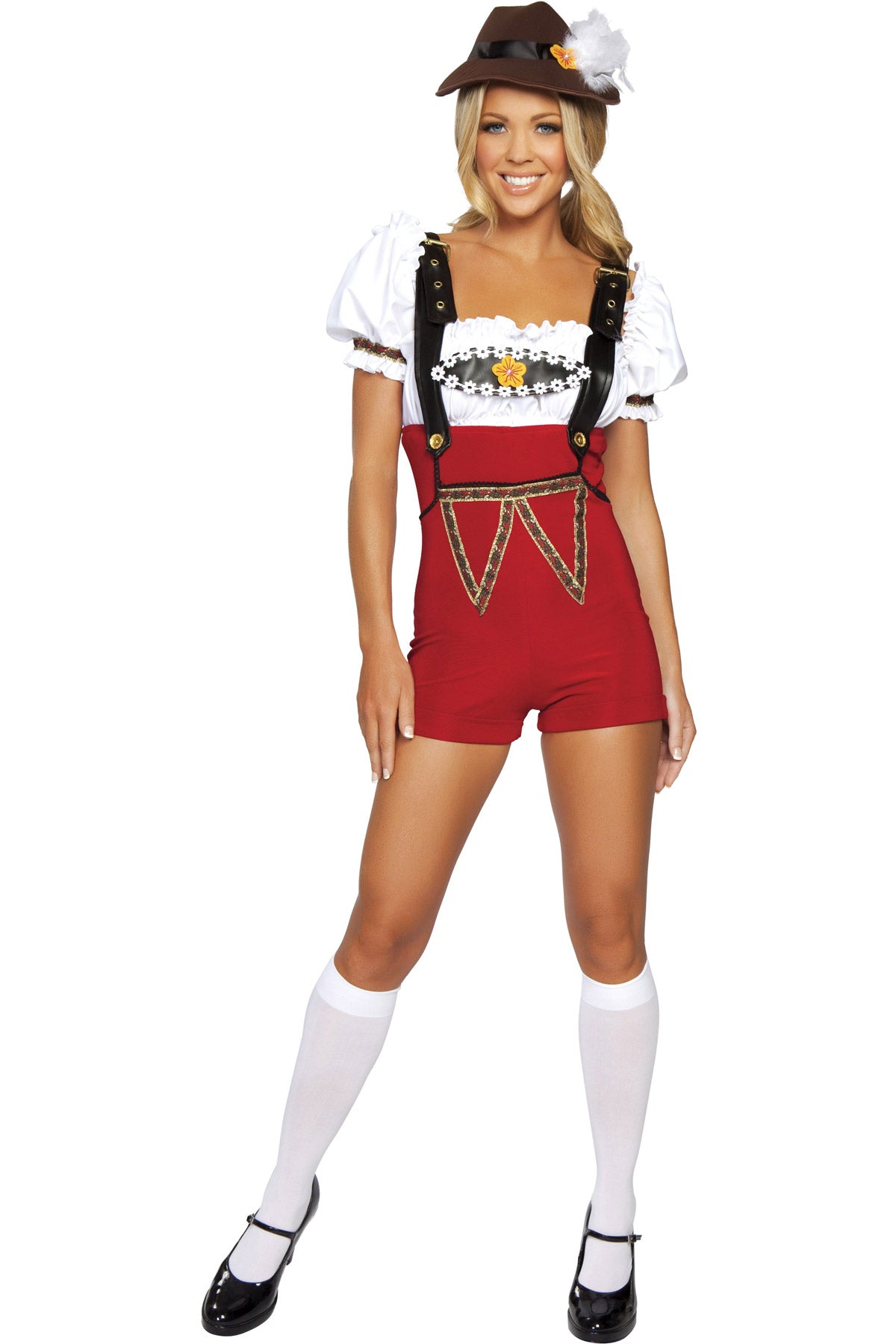 Beer Stein Babe Roma  4202