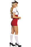 Beer Stein Babe Roma  4202
